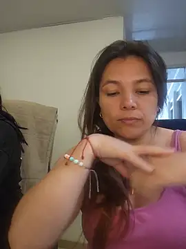 Soy manuela online show from 28, 7, 2026