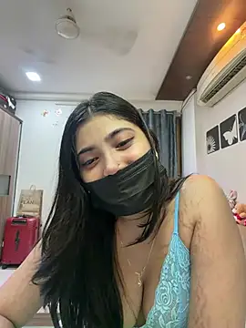 Alizahincontrol online show from 23, 7, 2026