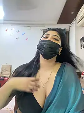 Alizahincontrol online show from 24, 7, 2026