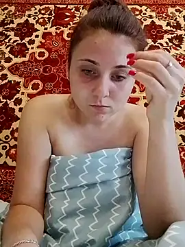 Snapshot of Maria5588 chatting on 28, 7, 2026 Maria5588 online show from 28, 7, 2026