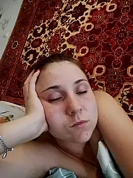 Snapshot of Maria5588 chatting on 28, 7, 2026 Maria5588 online show from 28, 7, 2026