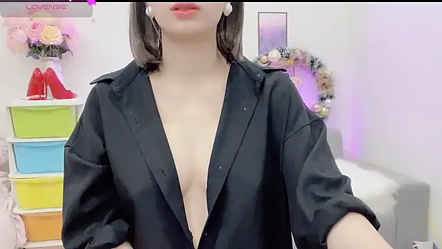 Snapshot of Katy_Bae chatting on 21, 12, 2024 Katy Bae online show from 21, 12, 2024