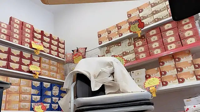 Katy Bae online show from 20, 3, 2026