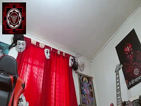Snapshot of Amanda_Valeska chatting on 25, 9, 2025 Amanda Valeska online show from 25, 9, 2025