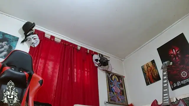 Snapshot of Amanda_Valeska chatting on 24, 6, 2026 Amanda Valeska online show from 24, 6, 2026