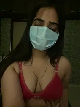Nancy sharma81 online show from 22, 7, 2026