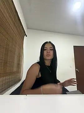 Isa-Gomezz online show from 30, 7, 2026
