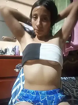 Snapshot of pamela0809 chatting on 4, 8, 2026 pamela0809 online show from 4, 8, 2026