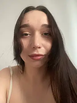Katerina Walker  online show from 31, 7, 2026