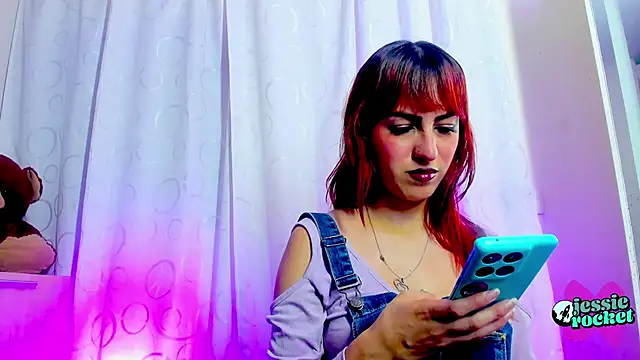 Snapshot of jessierocketx chatting on 29, 4, 2026 jessierocketx online show from 29, 4, 2026