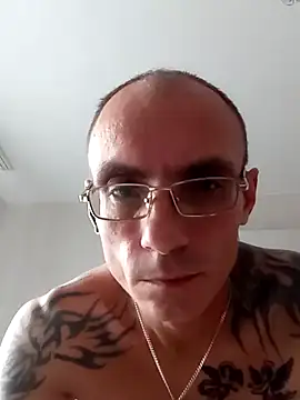 Andrei40030 online show from 8, 8, 2026