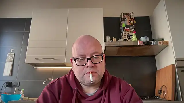 Snapshot of theitalianbear chatting on 22, 12, 2024 theitalianbear online show from 22, 12, 2024
