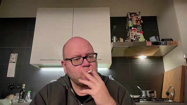 Snapshot of theitalianbear chatting on 17, 1, 2025 theitalianbear online show from 17, 1, 2025