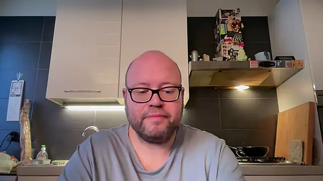Snapshot of theitalianbear chatting on 29, 1, 2025 theitalianbear online show from 29, 1, 2025