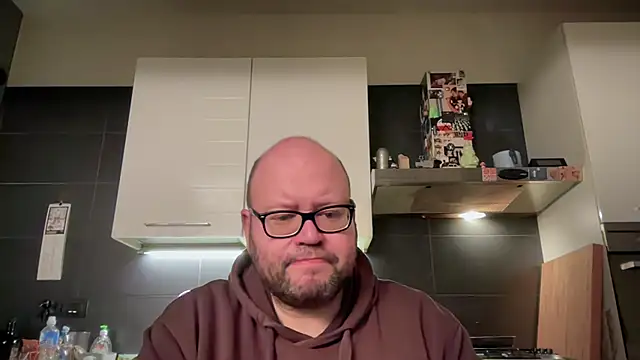 Snapshot of theitalianbear chatting on 31, 1, 2025 theitalianbear online show from 31, 1, 2025