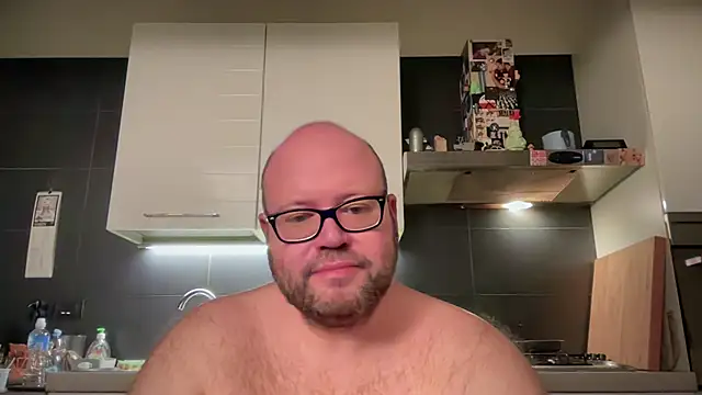 Snapshot of theitalianbear chatting on 31, 1, 2025 theitalianbear online show from 31, 1, 2025