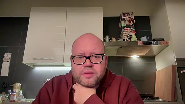 Snapshot of theitalianbear chatting on 14, 2, 2025 theitalianbear online show from 14, 2, 2025