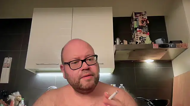 Snapshot of theitalianbear chatting on 18, 2, 2025 theitalianbear online show from 18, 2, 2025