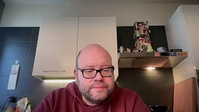 Snapshot of theitalianbear chatting on 20, 2, 2025 theitalianbear online show from 20, 2, 2025