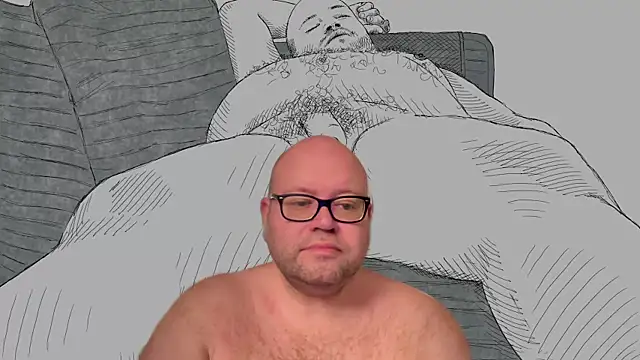 Snapshot of theitalianbear chatting on 27, 2, 2025 theitalianbear online show from 27, 2, 2025
