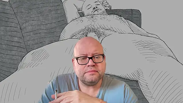 Snapshot of theitalianbear chatting on 27, 2, 2025 theitalianbear online show from 27, 2, 2025