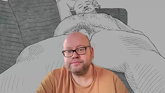 Snapshot of theitalianbear chatting on 6, 3, 2025 theitalianbear online show from 6, 3, 2025