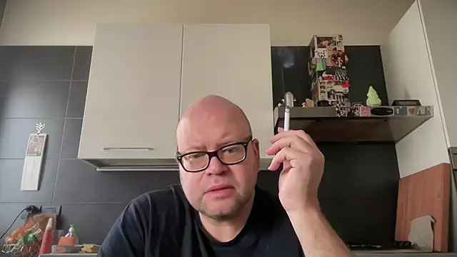 theitalianbear online show from 16, 11, 2025