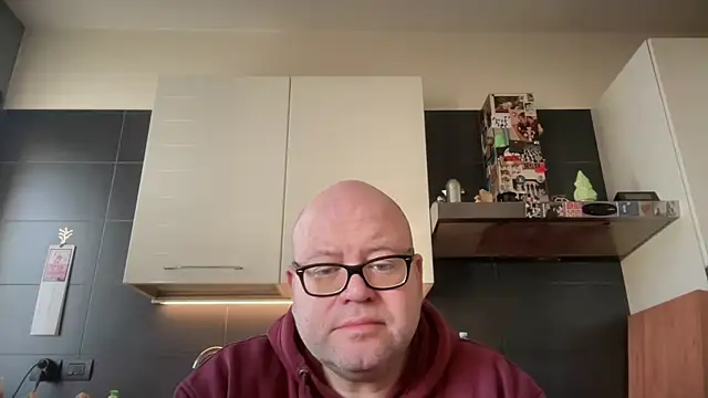 theitalianbear online show from 17, 2, 2026