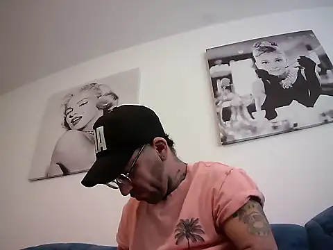 MagicStickBoy online show from 10, 4, 2026