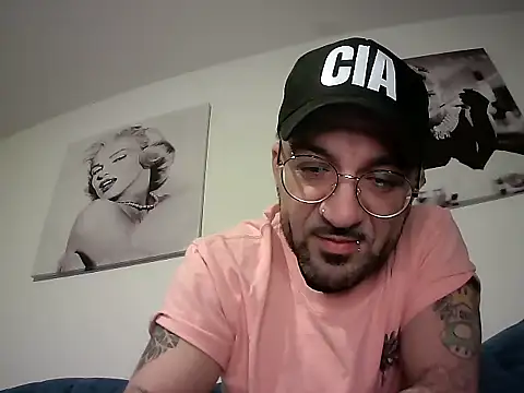 MagicStickBoy online show from 10, 4, 2026