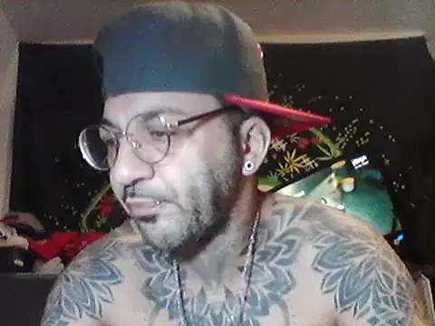 MagicStickBoy online show from 12, 5, 2026