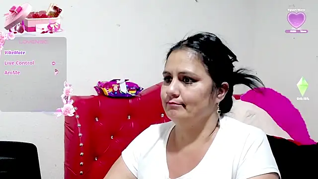 sexy jhoan88 online show from 10, 2, 2025