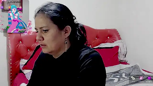 sexy jhoan88 online show from 22, 3, 2025