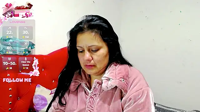 sexy jhoan88 online show from 28, 9, 2025