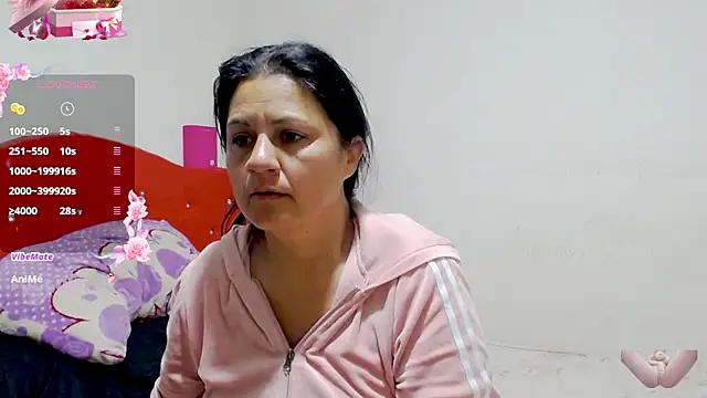 sexy jhoan88 online show from 1, 12, 2025