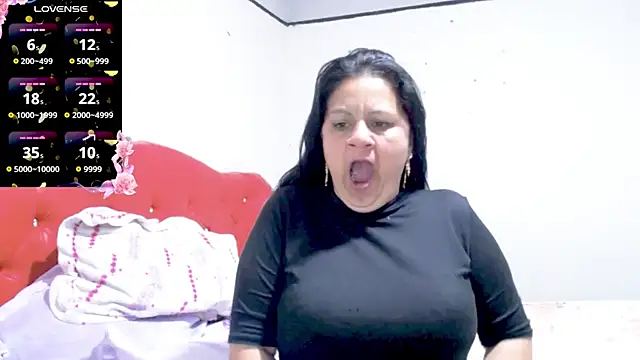 sexy jhoan88 online show from 30, 3, 2026