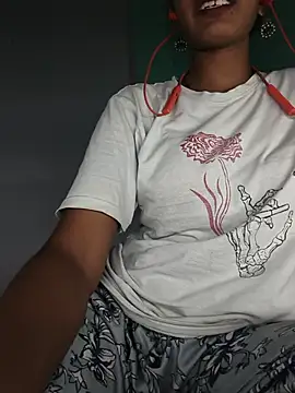 Sexy Mahiraa online show from 28, 7, 2026