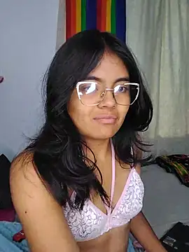 MoonVanesa online show from 28, 7, 2026