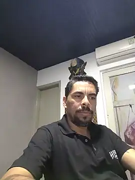 homenM online show from 28, 7, 2026
