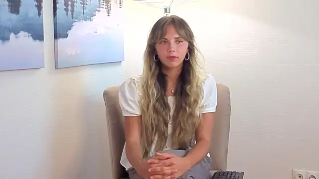 Snapshot of KareyLamendola chatting on 29, 7, 2026 KareyLamendola online show from 29, 7, 2026