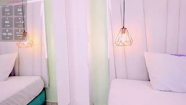 JulietaSolara online show from 28, 7, 2026