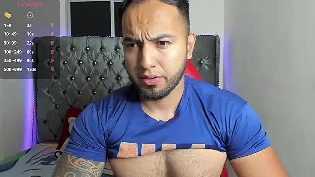mrloganfuck1 online show from 26, 3, 2026