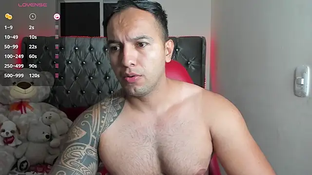 mrloganfuck1 online show from 30, 4, 2026