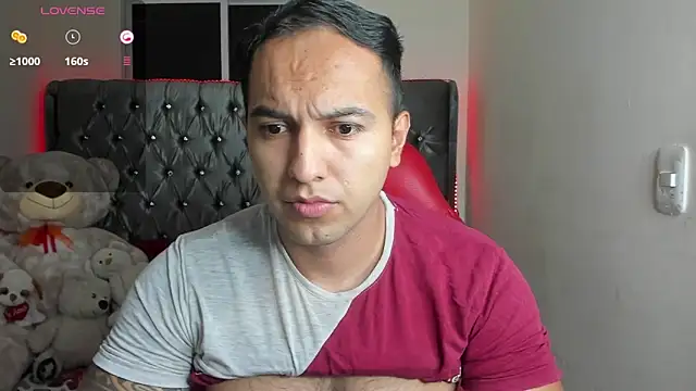 mrloganfuck1 online show from 1, 5, 2026