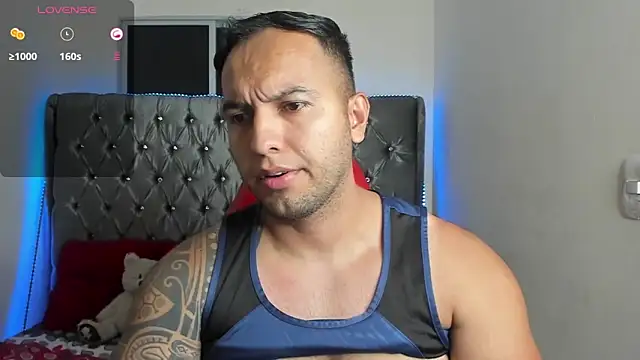 Snapshot of mrloganfuck1 chatting on 16, 5, 2026 mrloganfuck1 online show from 16, 5, 2026
