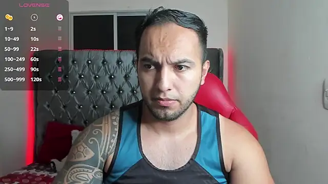 Snapshot of mrloganfuck1 chatting on 29, 5, 2026 mrloganfuck1 online show from 29, 5, 2026