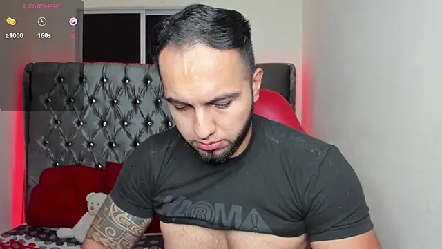 mrloganfuck1 online show from 21, 6, 2026