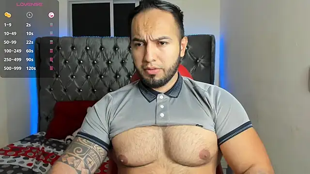 mrloganfuck1 online show from 5, 7, 2026