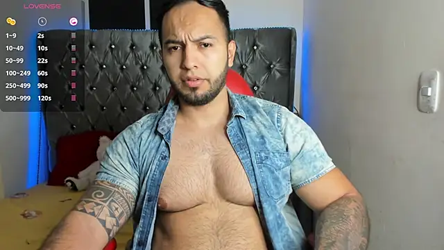 mrloganfuck1 online show from 1, 8, 2026