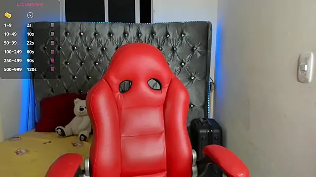 mrloganfuck1 online show from 2, 8, 2026